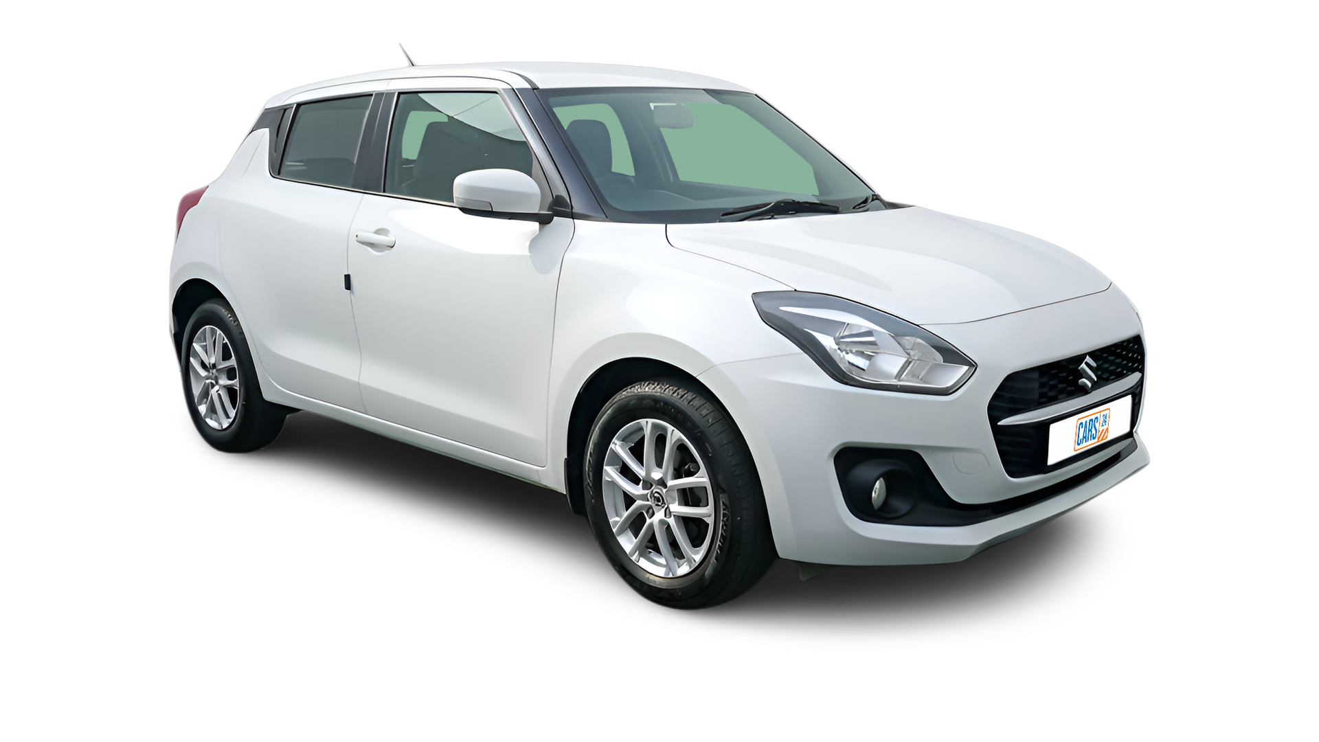 Maruti Swift-img